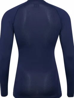 hmlBL PERFORMANCE TEE L/S