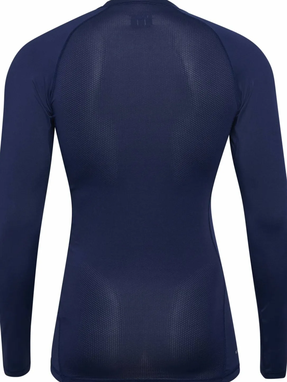 hmlBL PERFORMANCE TEE L/S