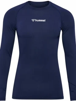 hmlBL PERFORMANCE TEE L/S