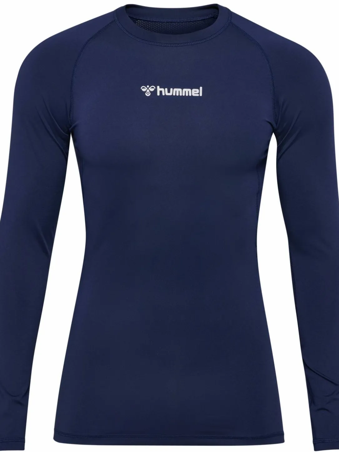 hmlBL PERFORMANCE TEE L/S