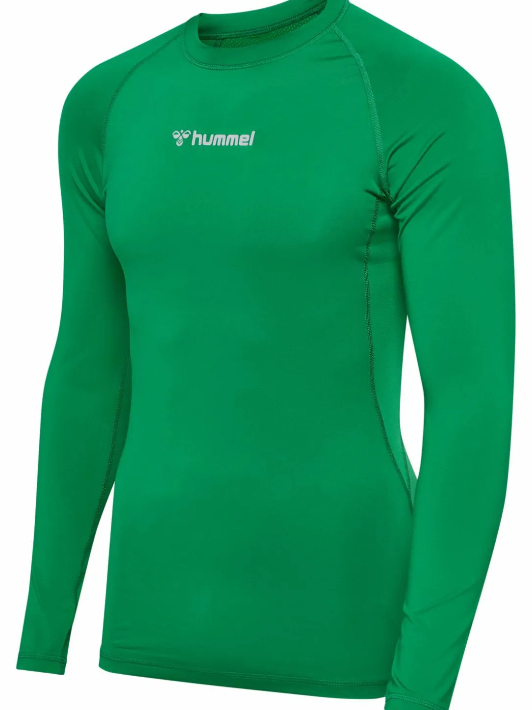 hmlBL PERFORMANCE TEE L/S
