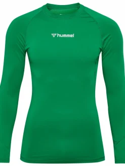 hmlBL PERFORMANCE TEE L/S