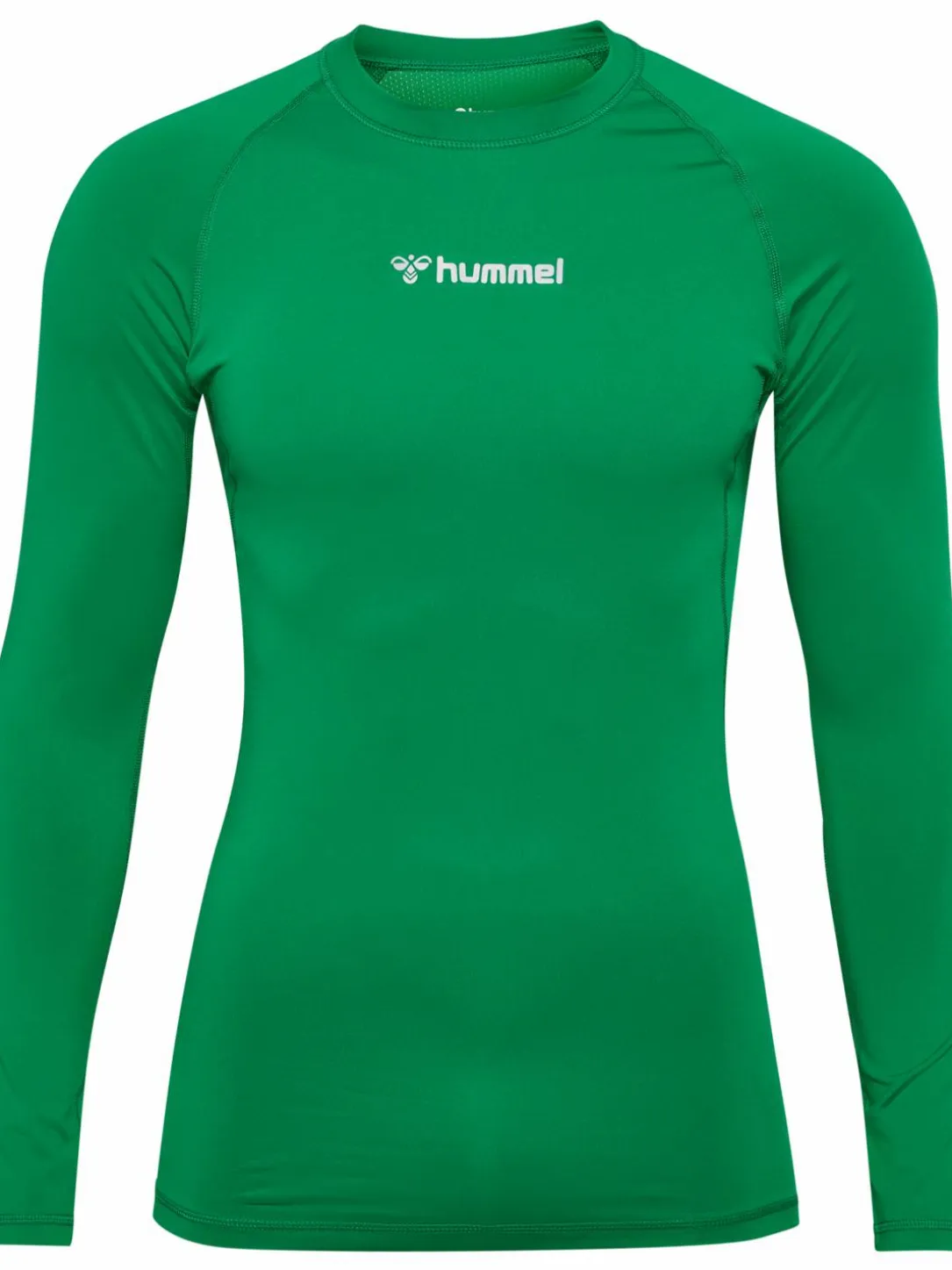 hmlBL PERFORMANCE TEE L/S