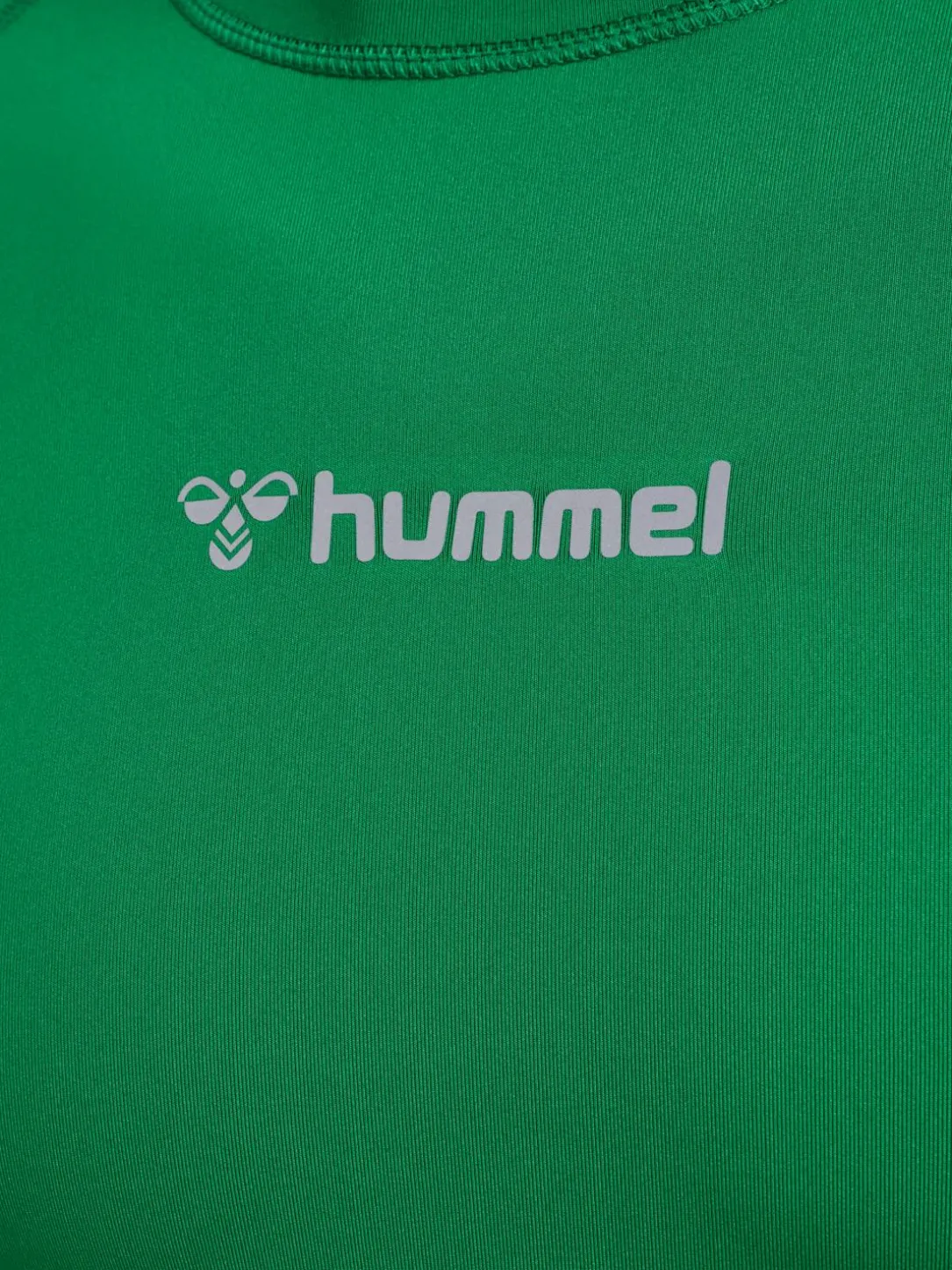 hmlBL PERFORMANCE TEE L/S