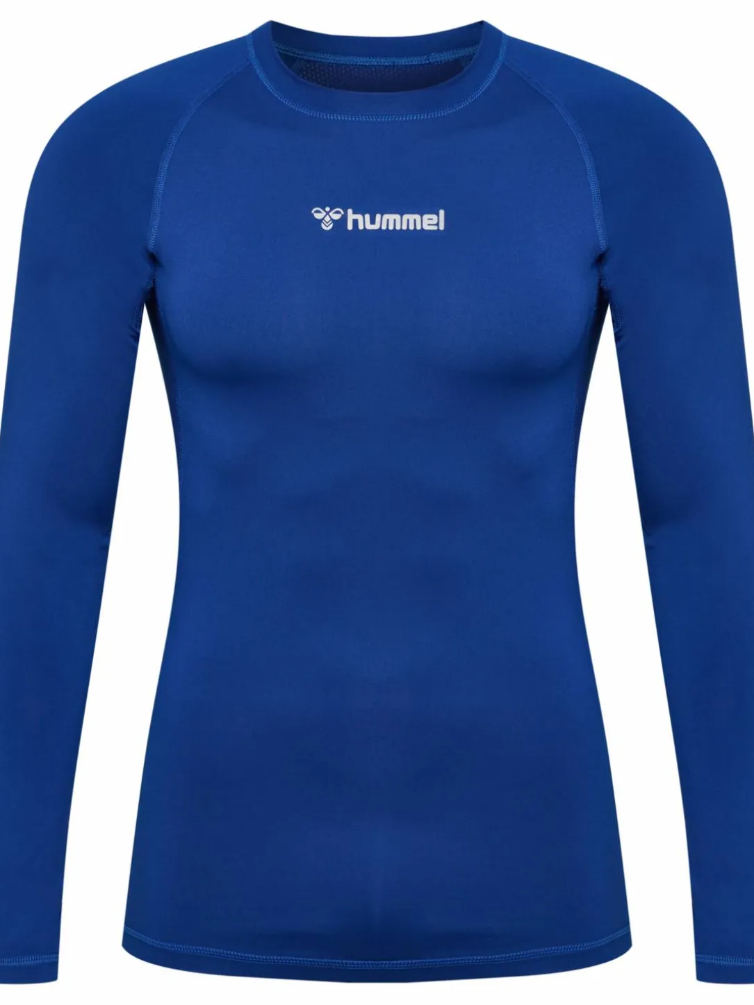 hmlBL PERFORMANCE TEE L/S
