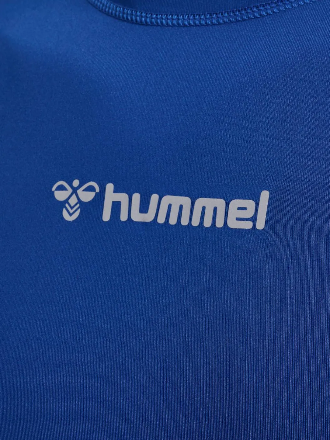 hmlBL PERFORMANCE TEE L/S