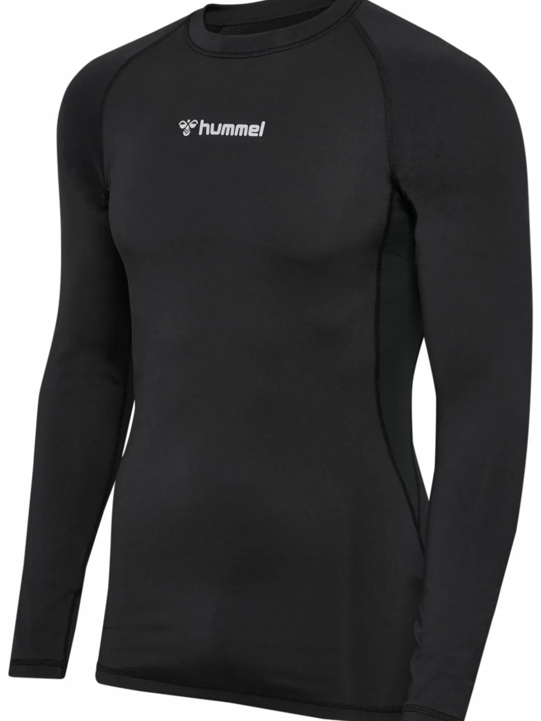 hmlBL PERFORMANCE TEE L/S