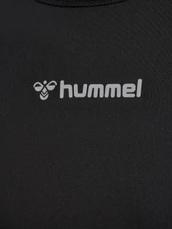 hmlBL PERFORMANCE TEE L/S