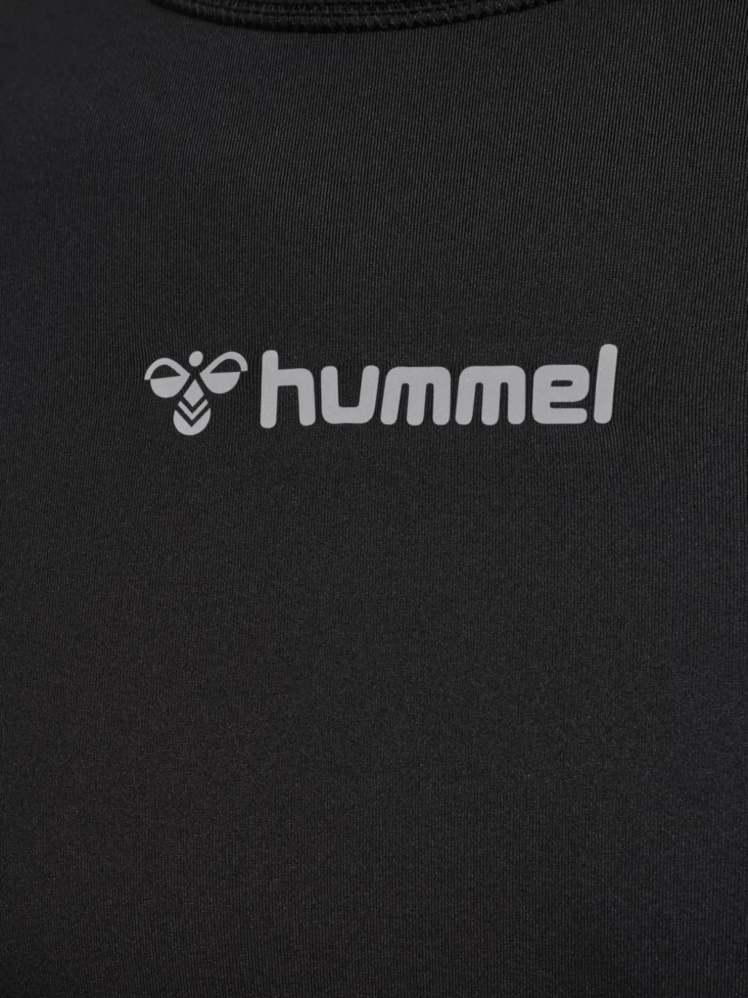 hmlBL PERFORMANCE TEE L/S