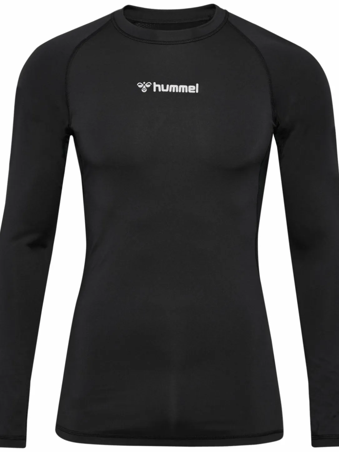 hmlBL PERFORMANCE TEE L/S