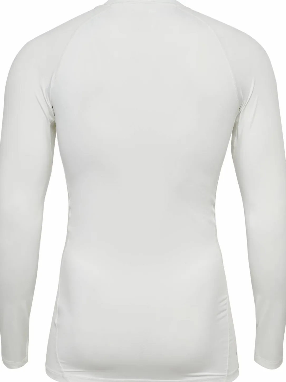 hmlBL PERFORMANCE TEE L/S