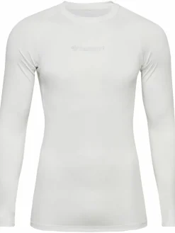 hmlBL PERFORMANCE TEE L/S