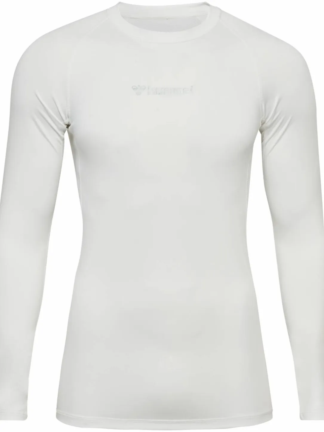 hmlBL PERFORMANCE TEE L/S