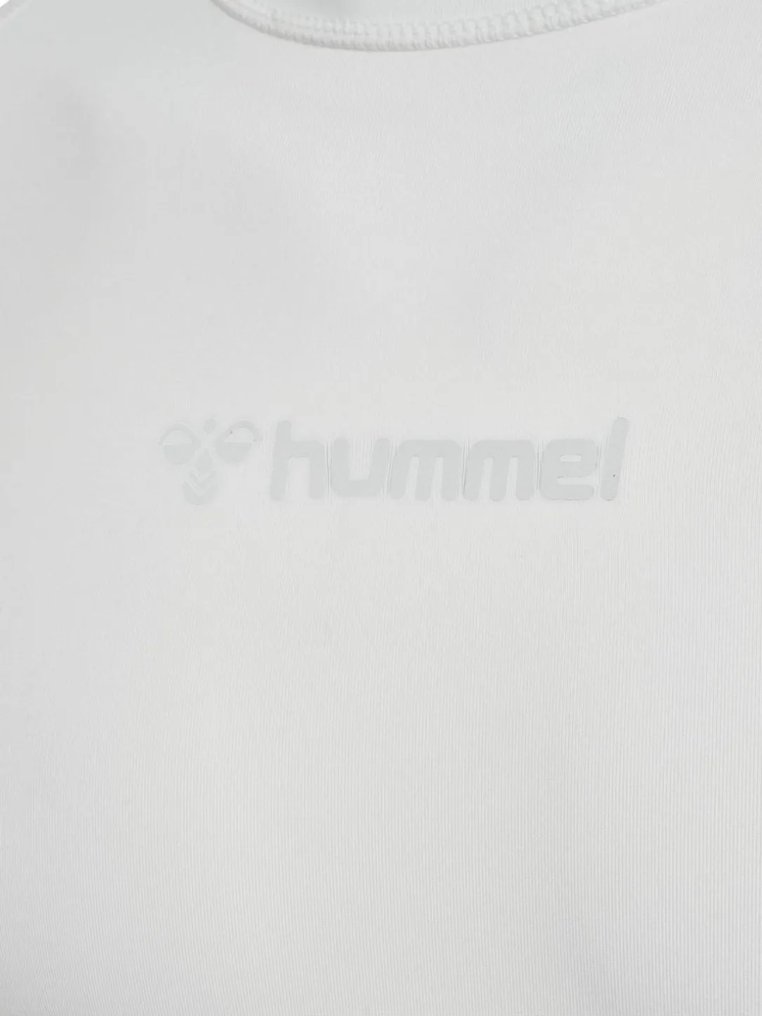 hmlBL PERFORMANCE TEE L/S