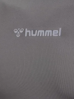 hmlBL PERFORMANCE TEE L/S