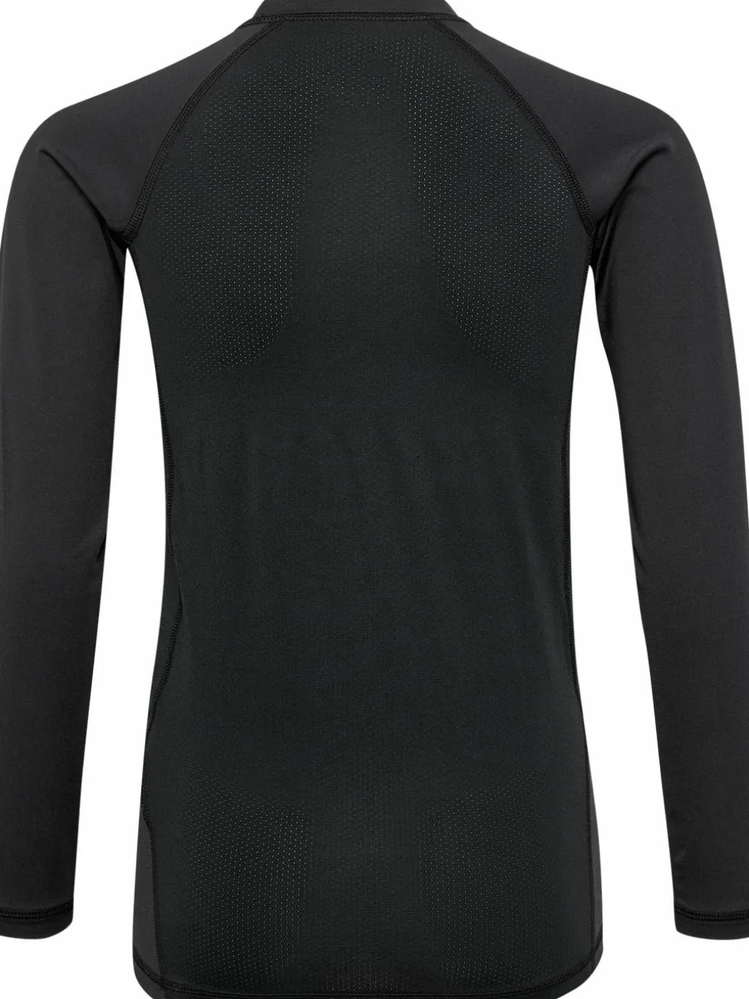 hmlBL PERFORMANCE TEE L/S KIDS