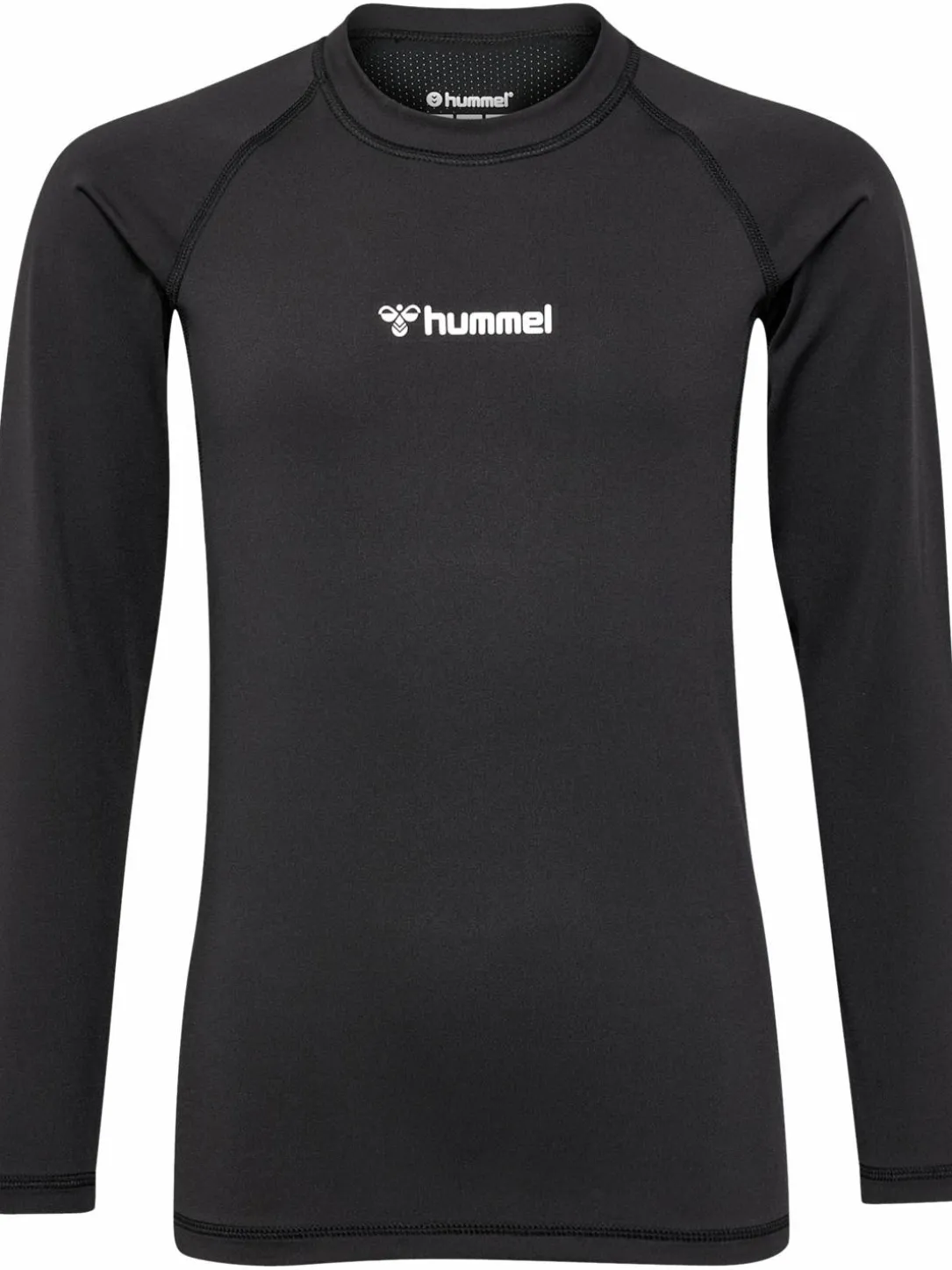 hmlBL PERFORMANCE TEE L/S KIDS