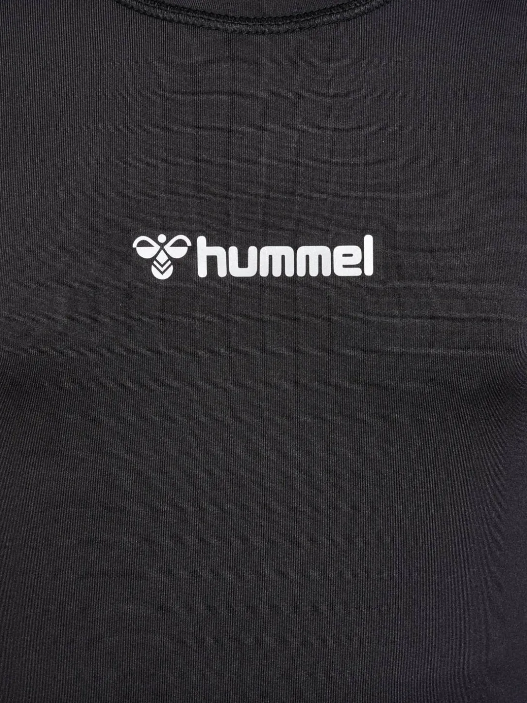hmlBL PERFORMANCE TEE L/S KIDS