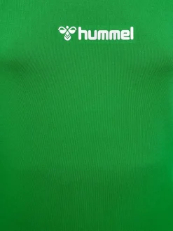 hmlBL PERFORMANCE TEE L/S KIDS