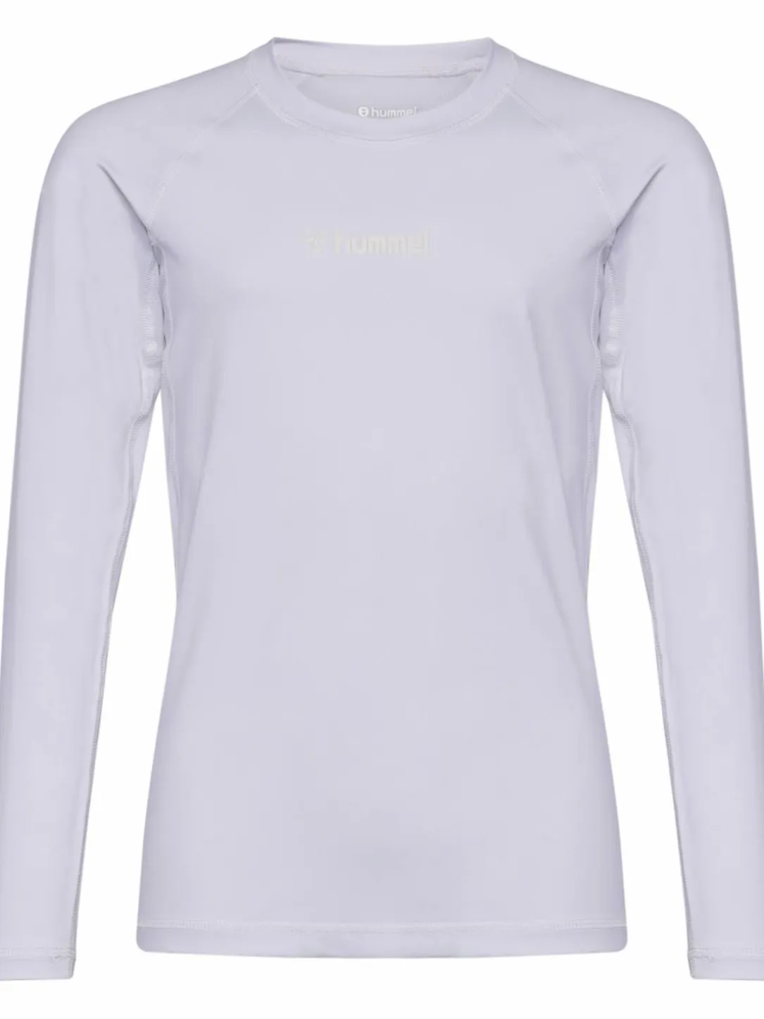 hmlBL PERFORMANCE TEE L/S KIDS