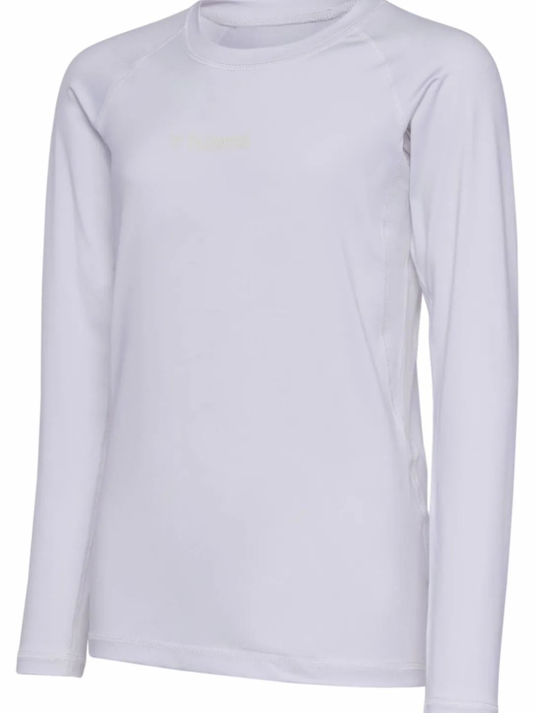 hmlBL PERFORMANCE TEE L/S KIDS