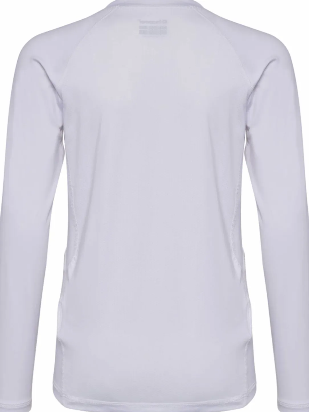hmlBL PERFORMANCE TEE L/S KIDS