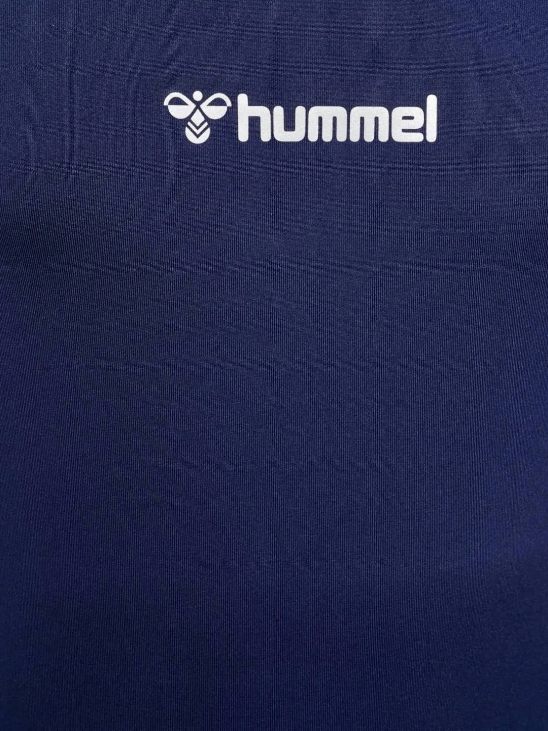 hmlBL PERFORMANCE TEE L/S KIDS