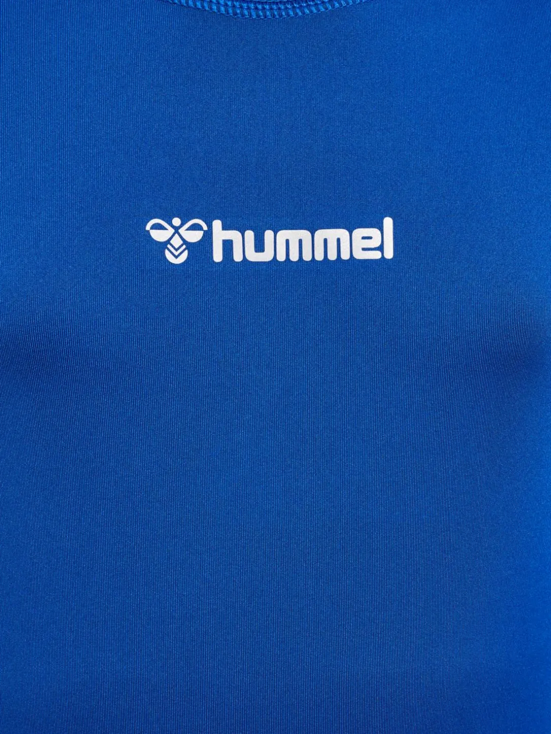 hmlBL PERFORMANCE TEE L/S KIDS