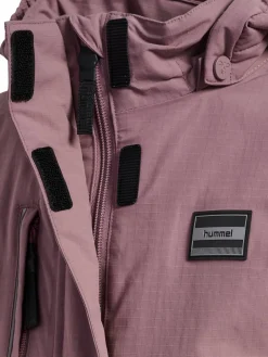 hmlBOB TEX JACKET