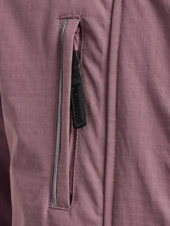 hmlBOB TEX JACKET