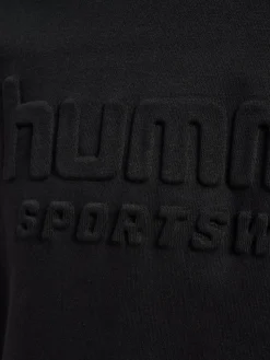 hmlBOXY CREW LOGO