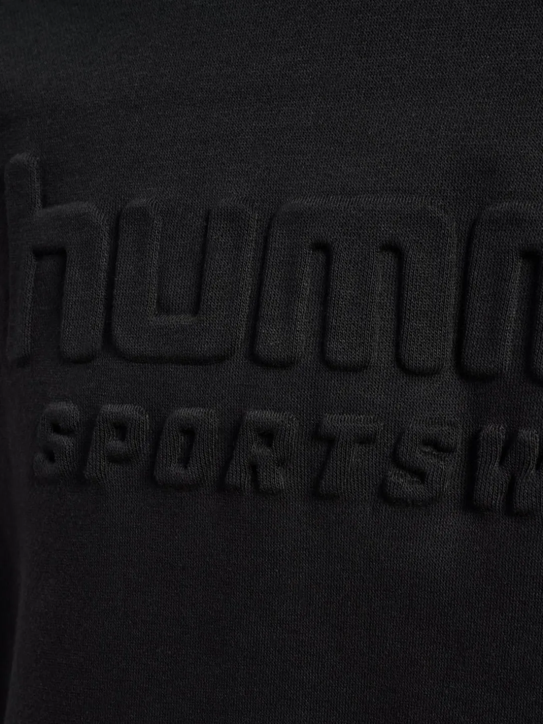 hmlBOXY CREW LOGO