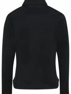 hmlBTC WINTER TRAINING HALF ZIP KID