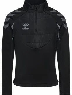 hmlBTC WINTER TRAINING HALF ZIP KID