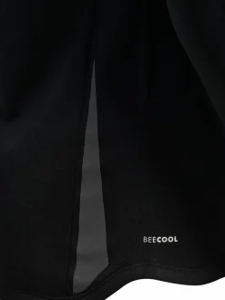 hmlBTC WINTER TRAINING HALF ZIP