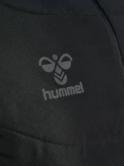hmlBTC WINTER TRAINING HALF ZIP