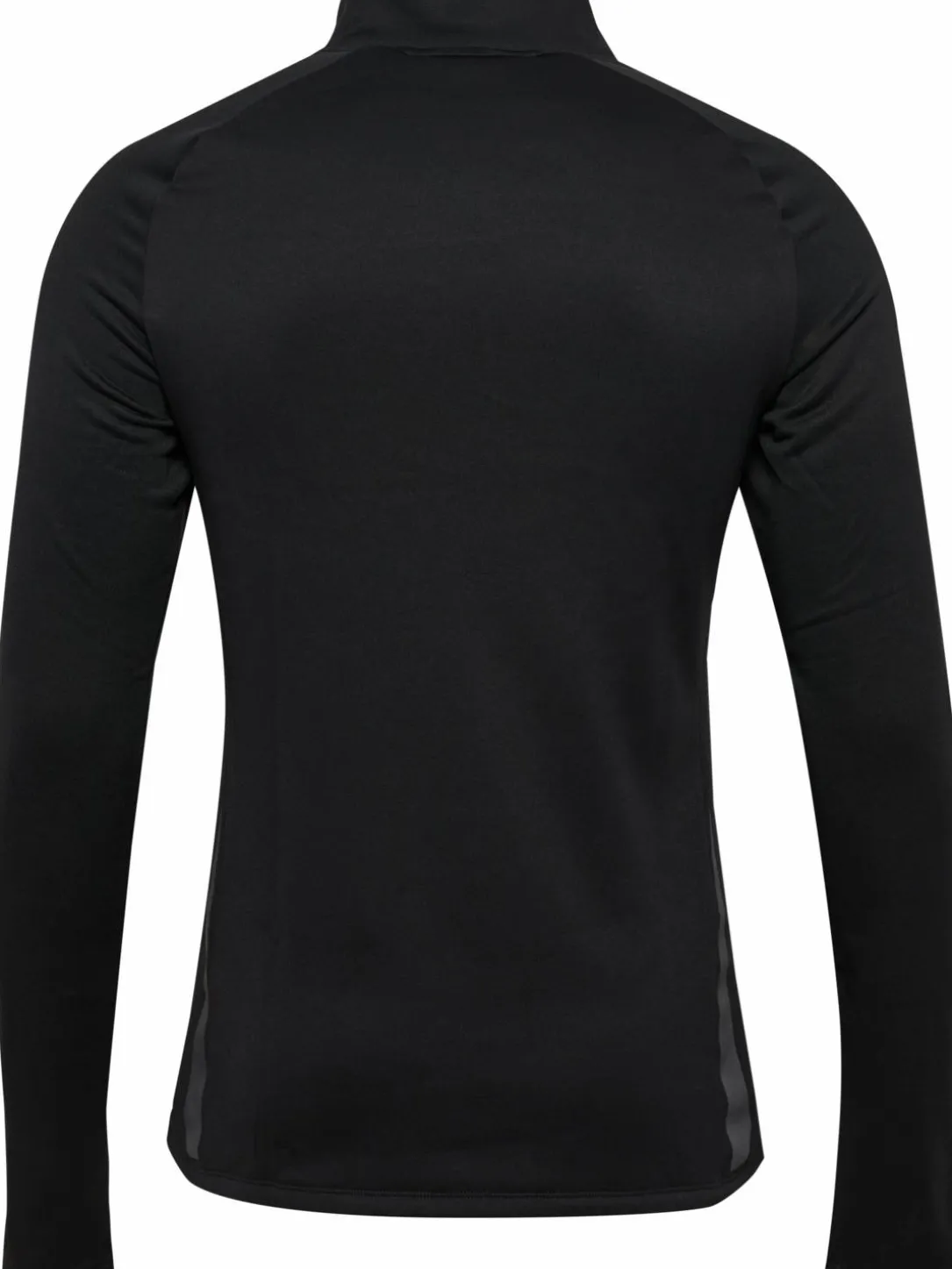 hmlBTC WINTER TRAINING HALF ZIP