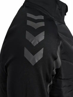 hmlBTC WINTER TRAINING JACKET