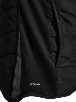 hmlBTC WINTER TRAINING JACKET