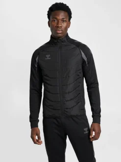 hmlBTC WINTER TRAINING JACKET