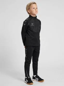 hmlBTC WINTER TRAINING PANTS KID