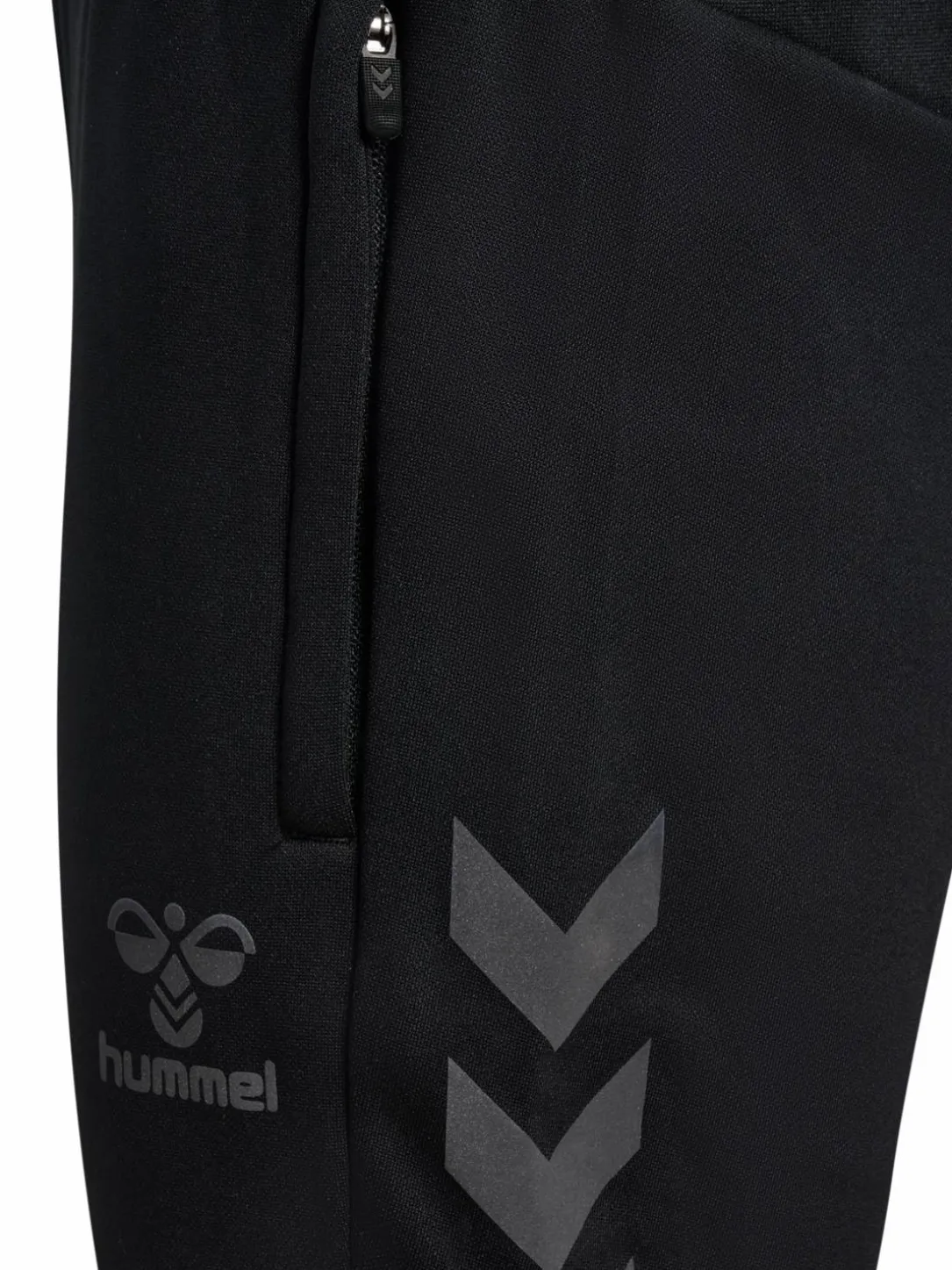 hmlBTC WINTER TRAINING PANTS KID