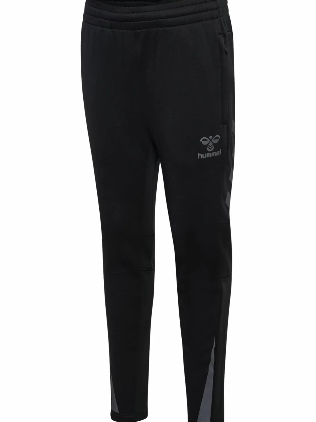 hmlBTC WINTER TRAINING PANTS KID