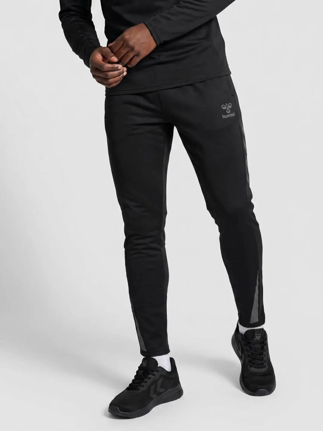 hmlBTC WINTER TRAINING PANTS