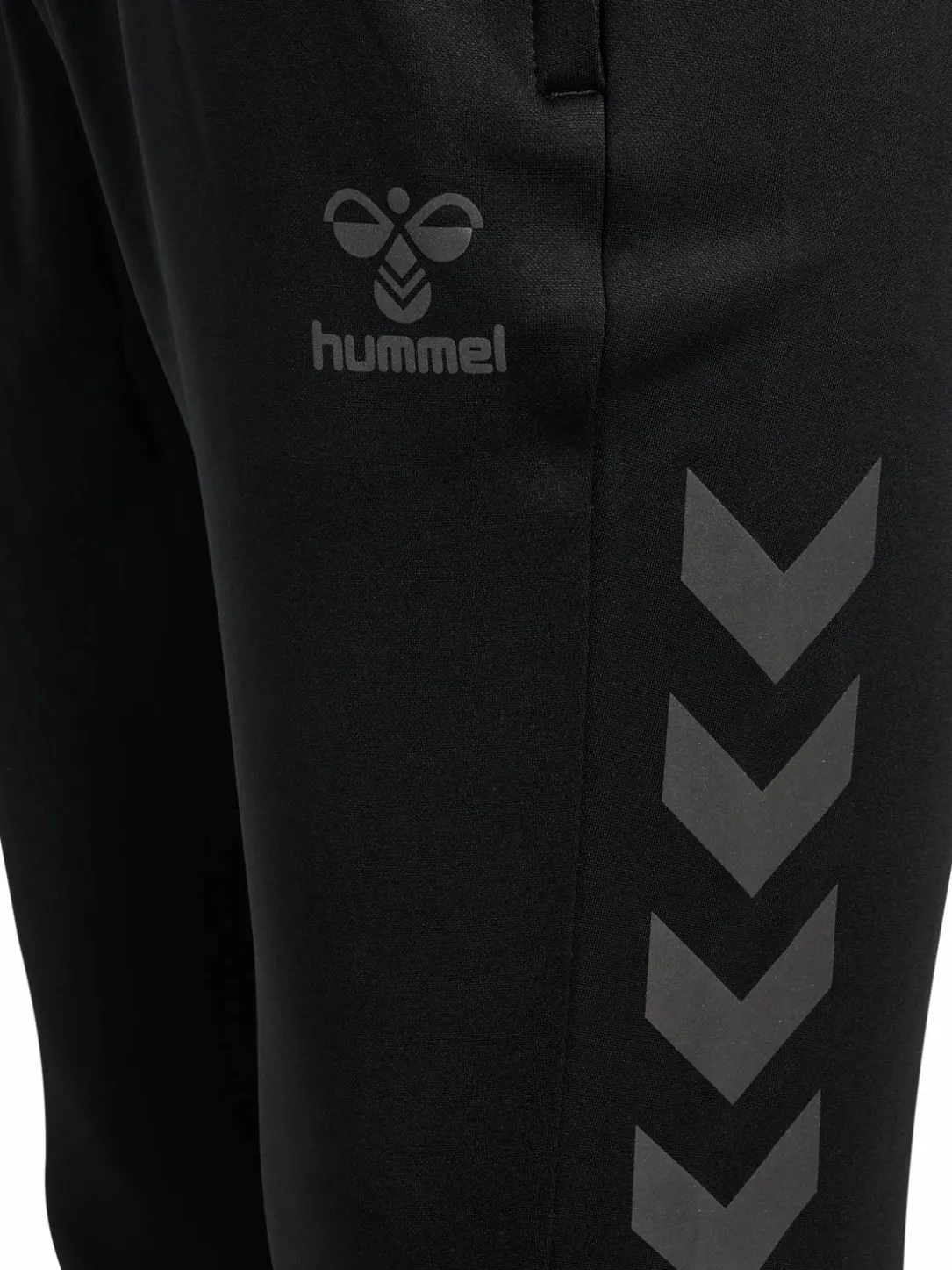 hmlBTC WINTER TRAINING PANTS