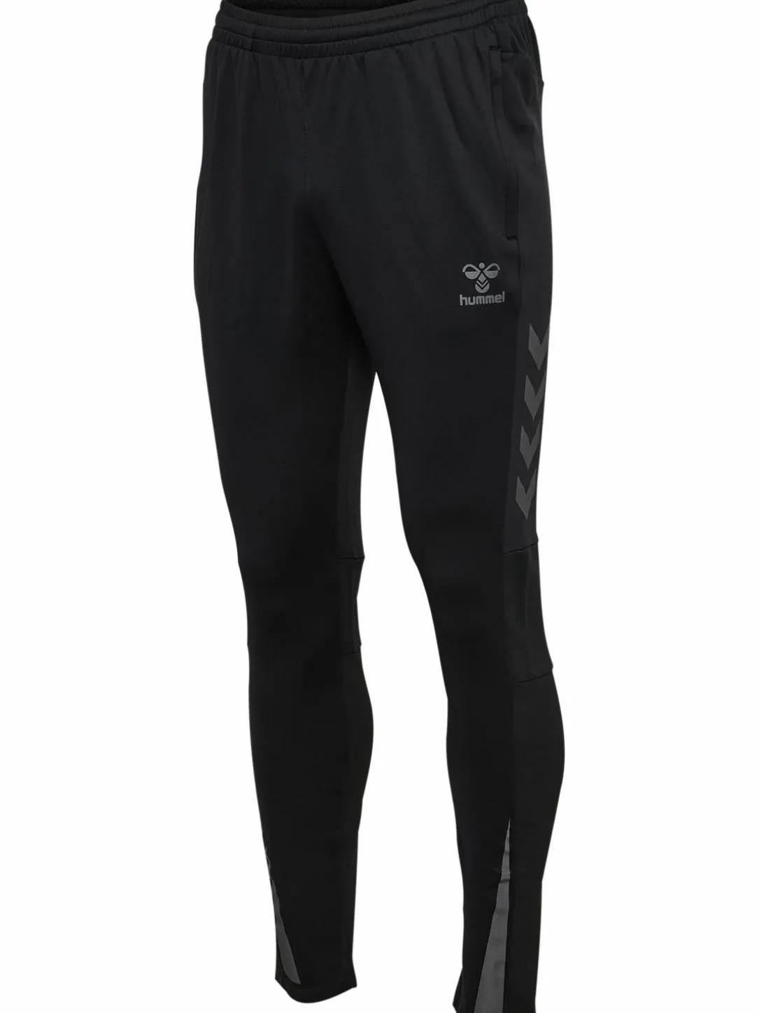 hmlBTC WINTER TRAINING PANTS