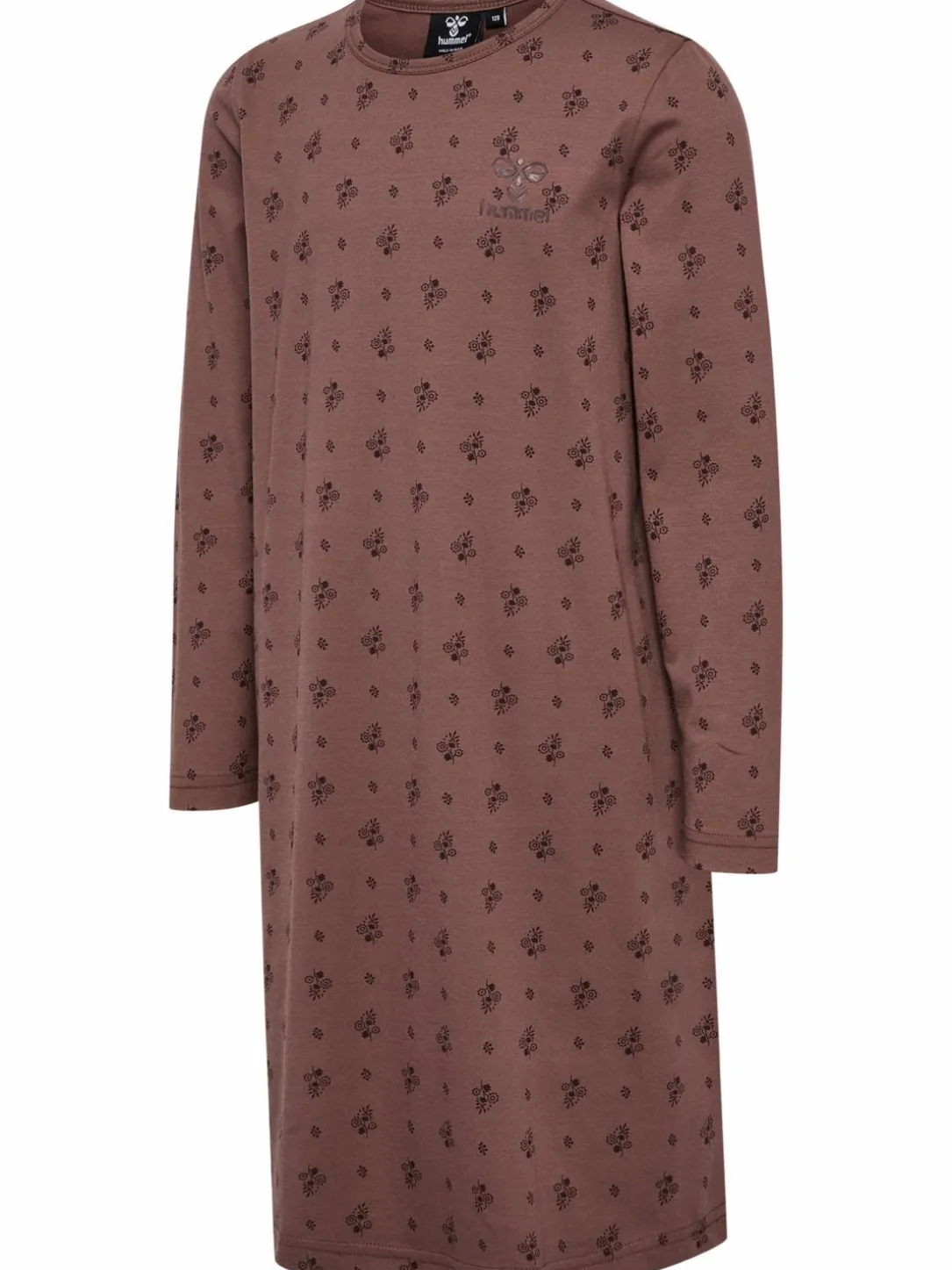 hmlCAROLINA NIGHT DRESS L/S