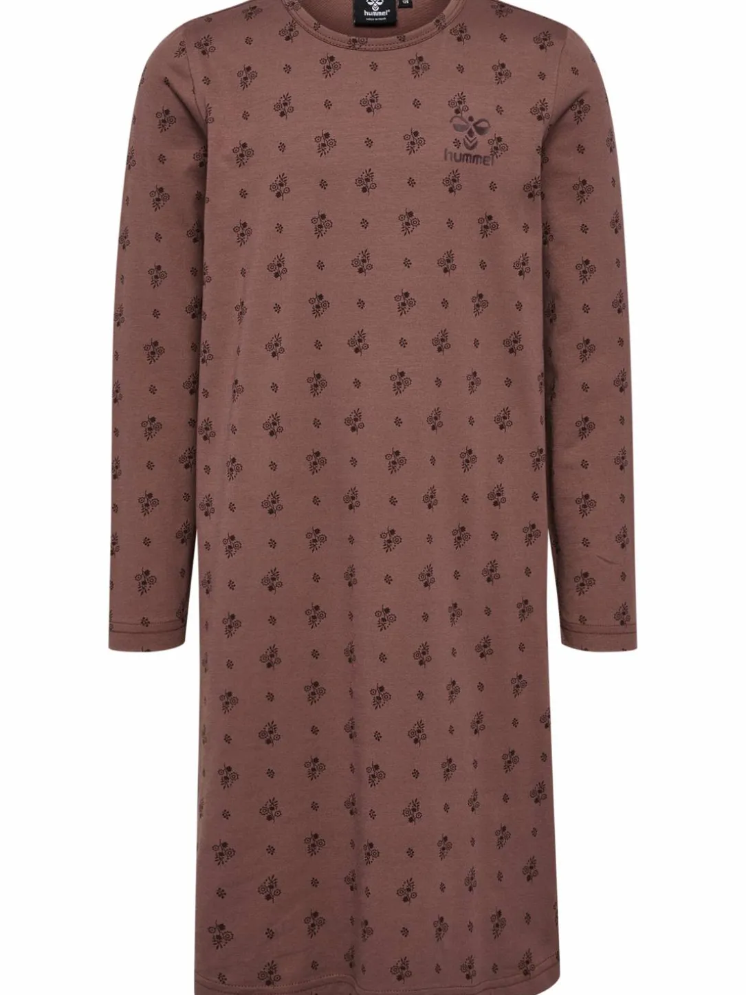 hmlCAROLINA NIGHT DRESS L/S