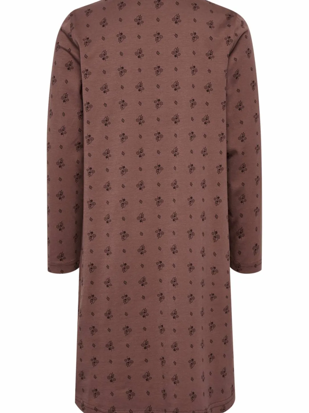hmlCAROLINA NIGHT DRESS L/S