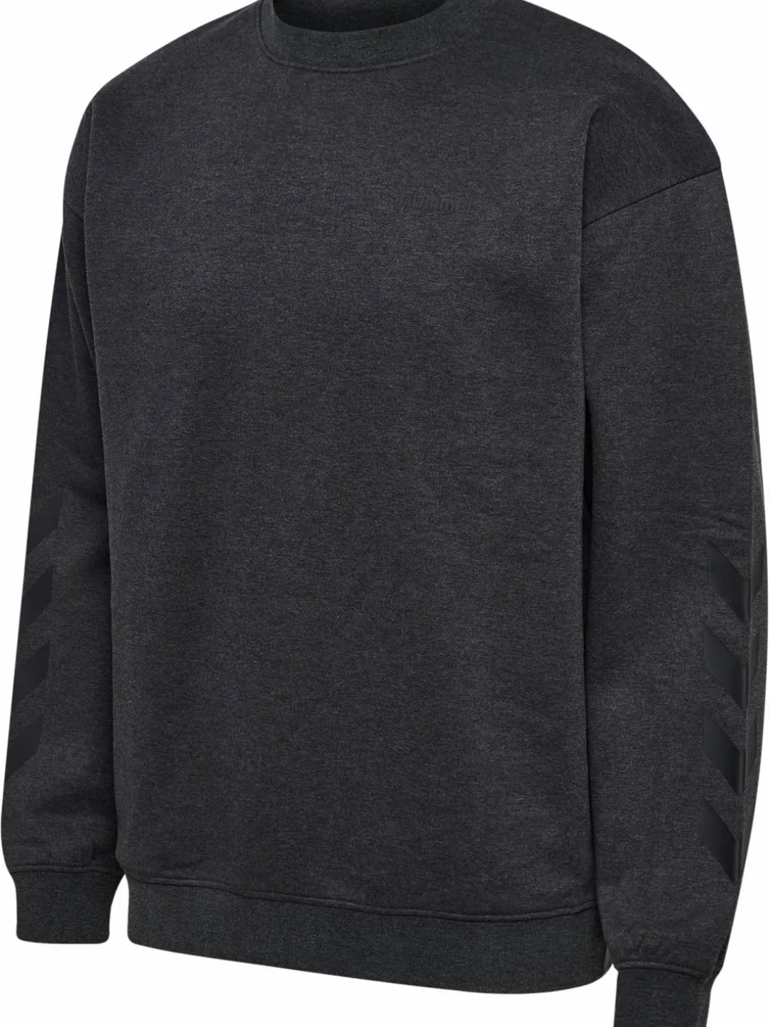 hmlCHEVRON ATHLETIC SWEATSHIRT